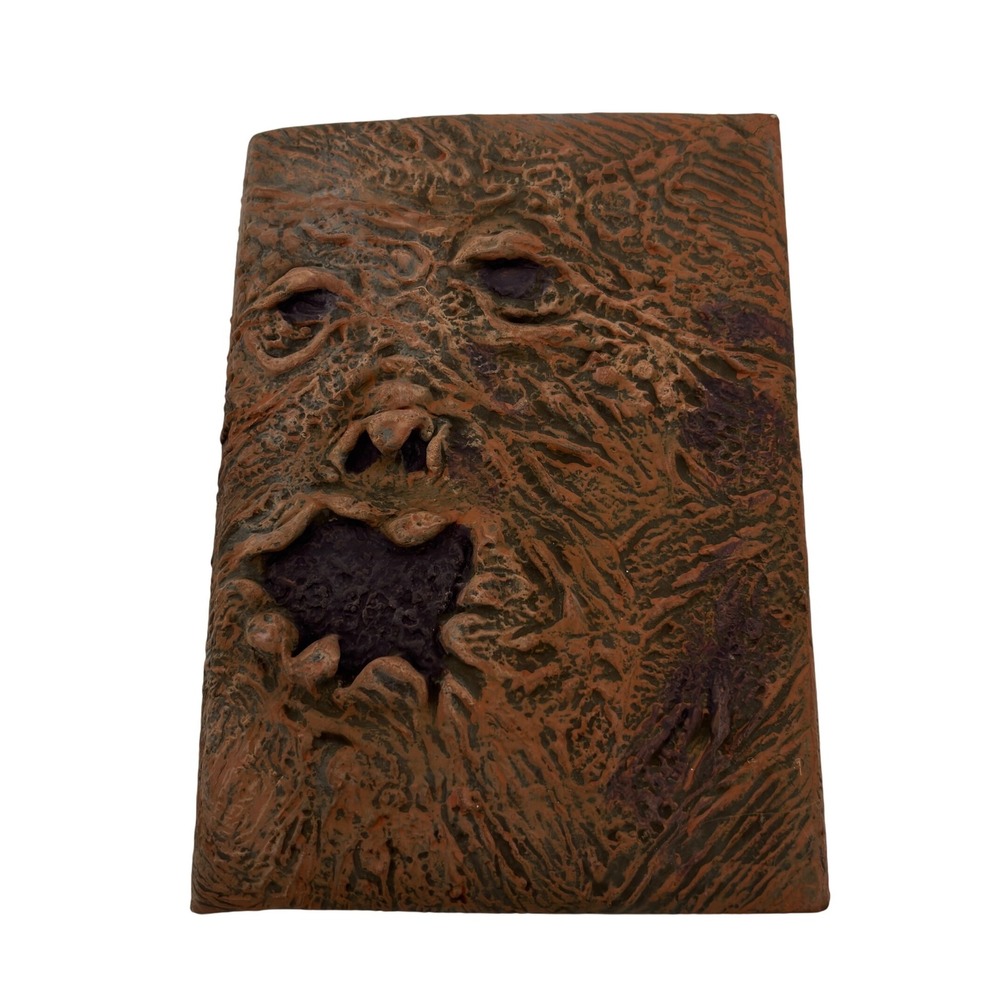 The Evil Dead Book of the Dead Limited Edition DVD Necronomicon Movie